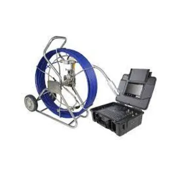 Long Life SD Memory Card pipe inspection cameras-11-2644900-60256.webp